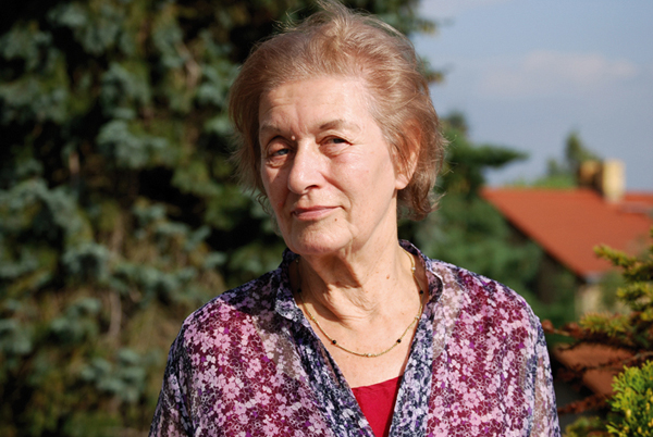 Eva Lehmann-Lilienthal